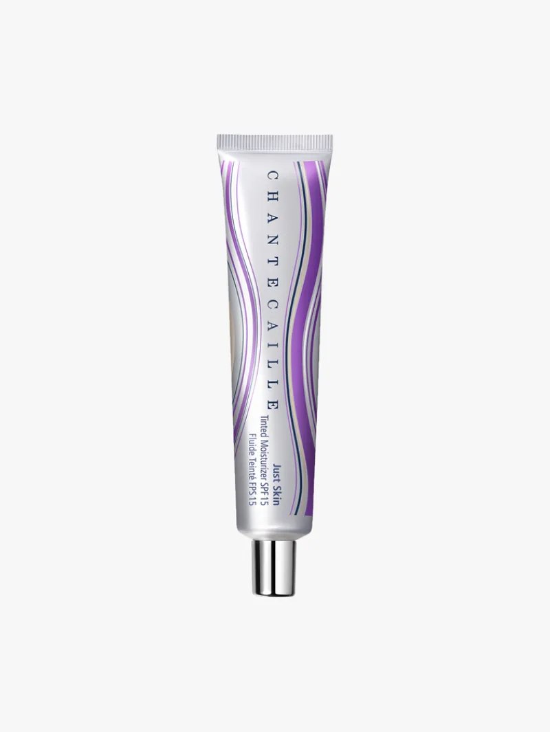 Chantecaille Just Skin Tinted Moisturizer SPF 15 | MECCA Best