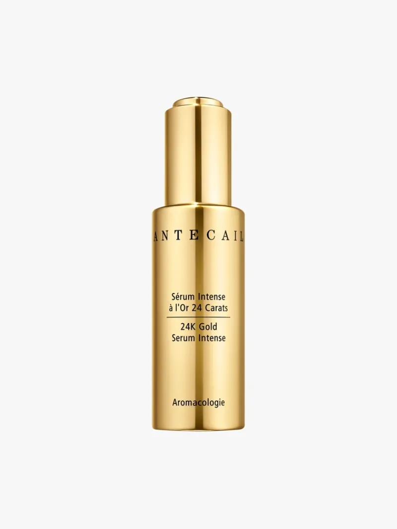 Chantecaille 24K Gold Serum | MECCA Fashion