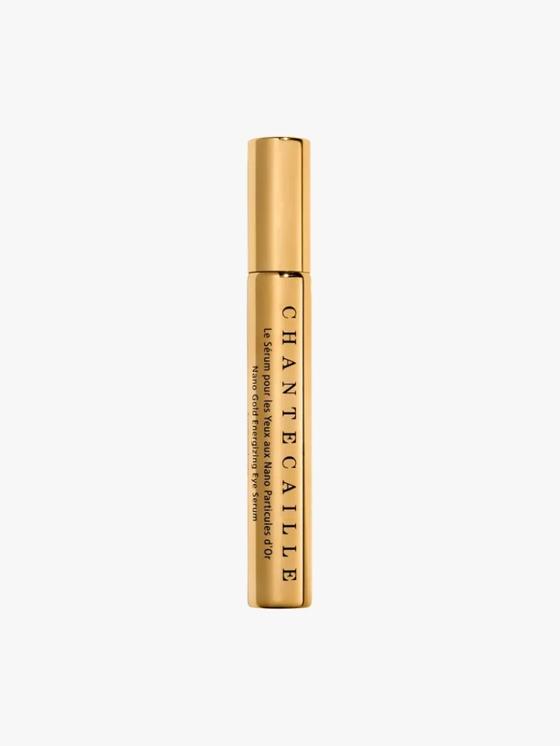 Chantecaille Nano Gold Energizing Eye Serum | MECCA Hot