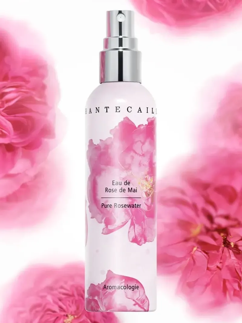 Chantecaille Pure Rosewater Facial Mist | MECCA Sale