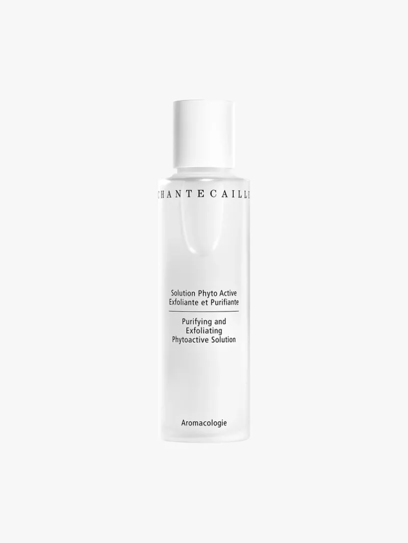 Chantecaille Purifying and Exfoliating Phytoactive Solution | MECCA New