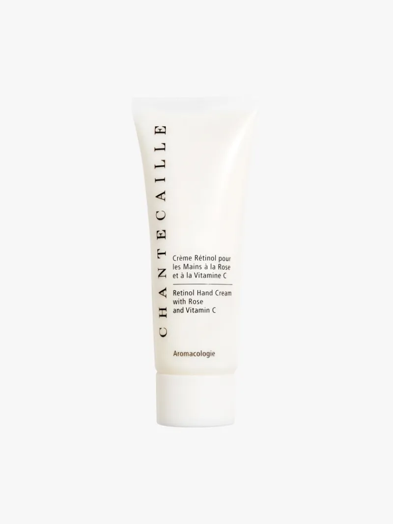 Chantecaille Retinol Hand Cream | MECCA Hot