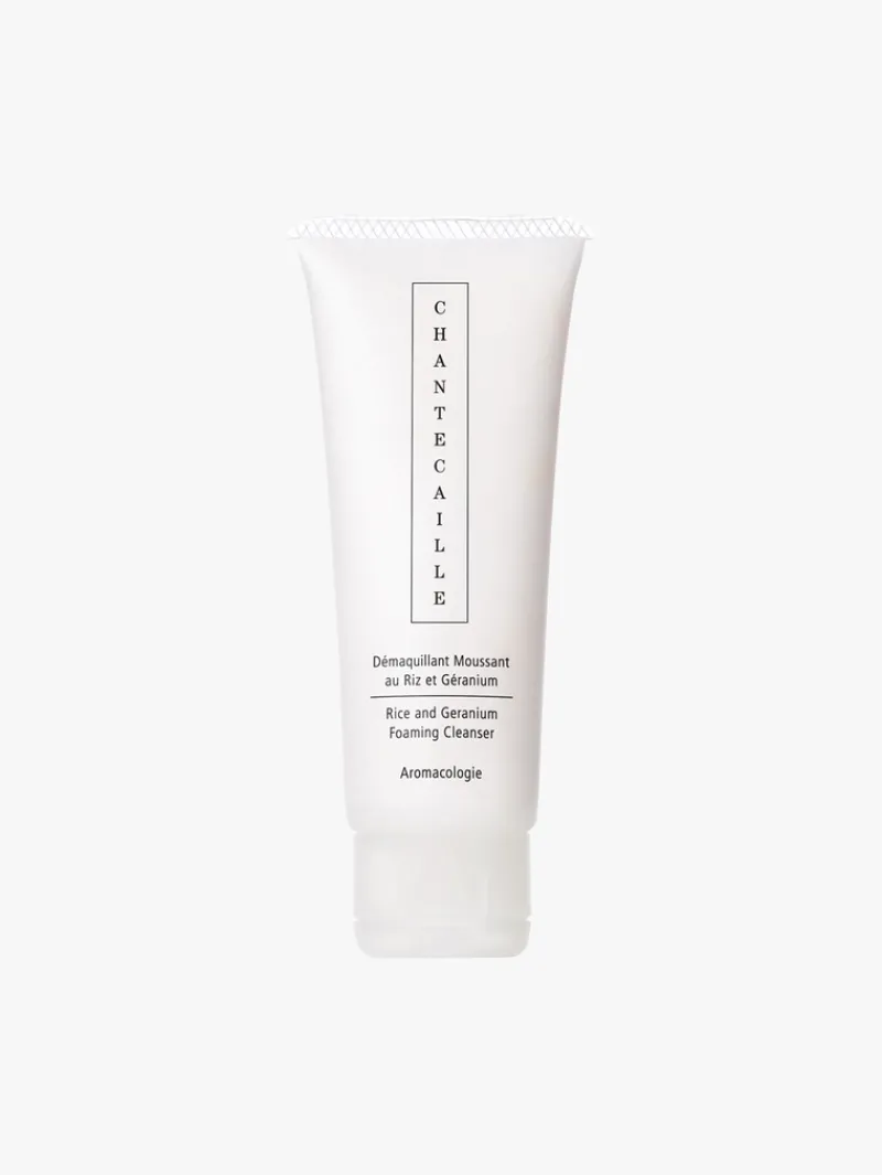 Chantecaille Rice and Geranium Foaming Cleanser | MECCA Online