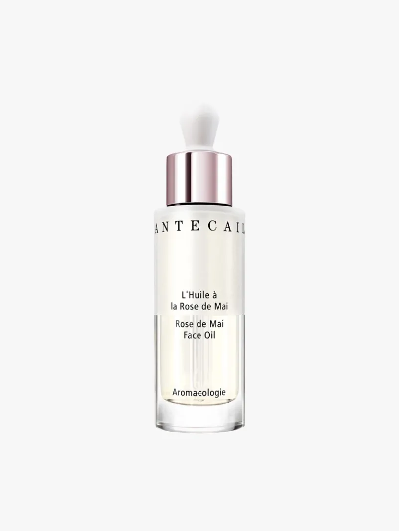Chantecaille Rose de Mai Face Oil | MECCA New