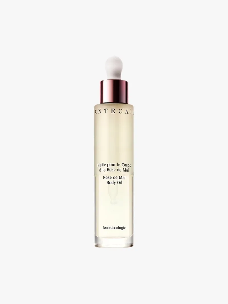 Chantecaille Rose De Mai Body Oil | MECCA Online