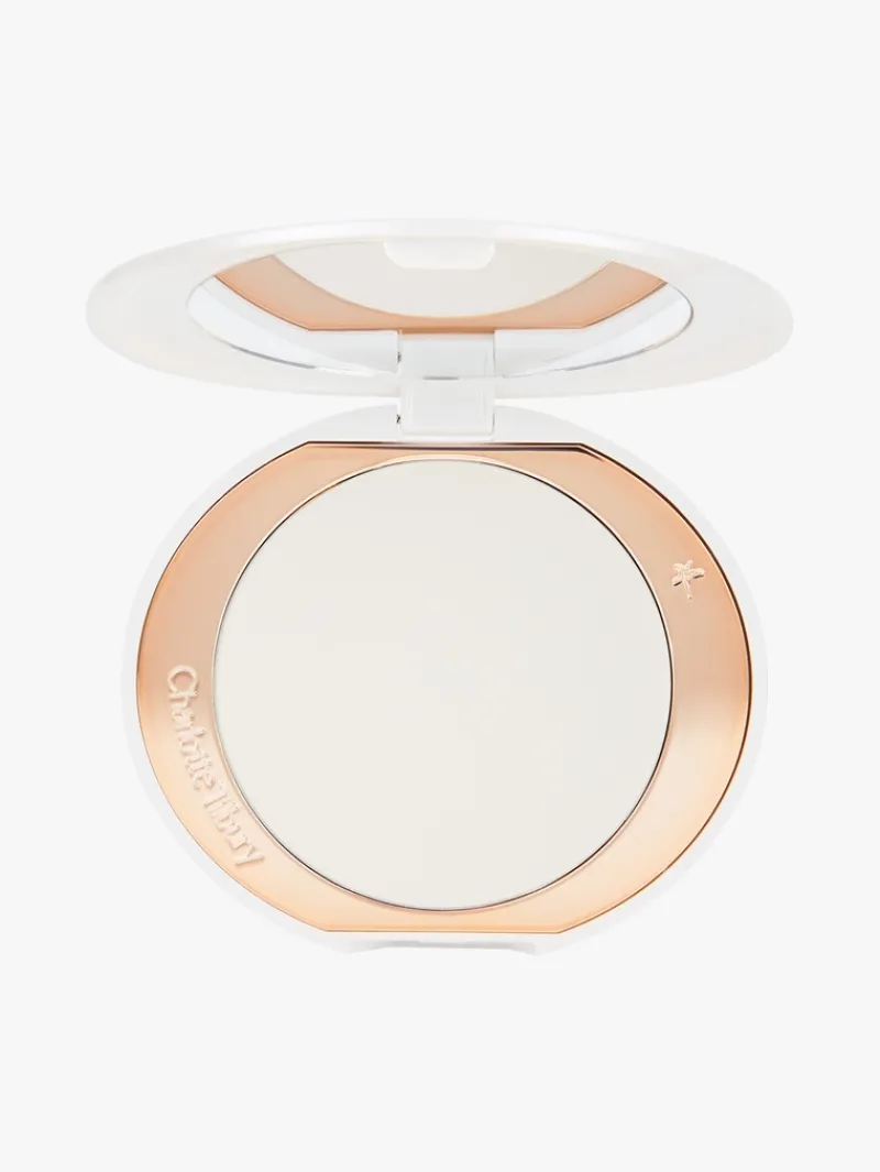 Charlotte Tilbury Airbrush Brightening Flawless Finish Refillable | MECCA Best