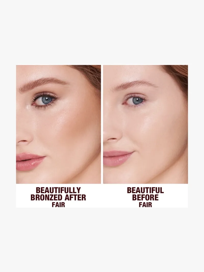 charlotte_tilbury_beautif_3-2.webp Charlotte Tilbury Beautiful Skin Sun-Kissed Glow Cream Bronzer Fair | MECCA Online