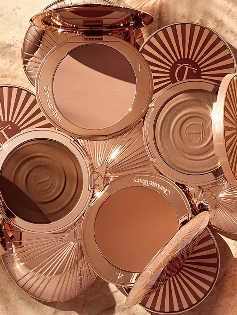 charlotte_tilbury_beautif_7.webp Charlotte Tilbury Beautiful Skin Sun-Kissed Glow Cream Bronzer Fair | MECCA Online