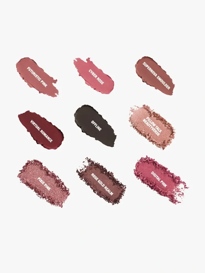 Charlotte Tilbury Beautyverse Eyeshadow Palette | MECCA Discount