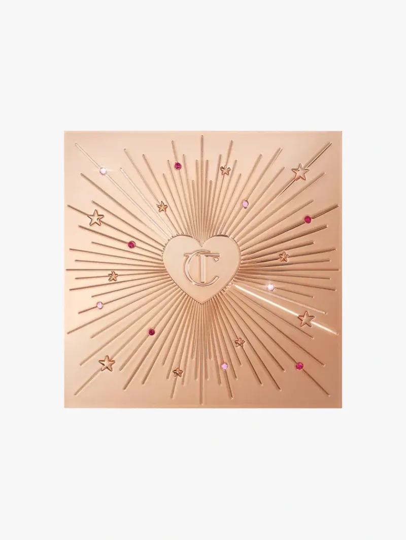 Charlotte Tilbury Beautyverse Eyeshadow Palette | MECCA Discount