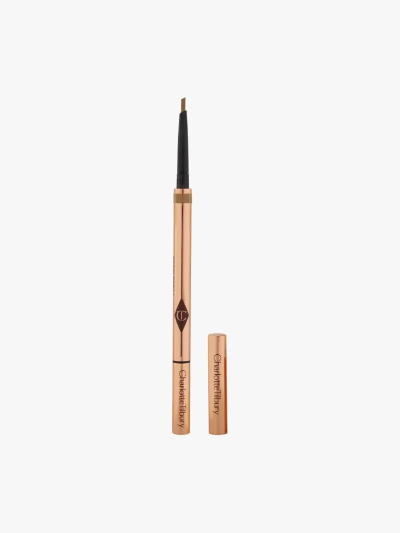 Charlotte Tilbury Brow Cheat Refillable Micro Brow Pencil | MECCA Sale
