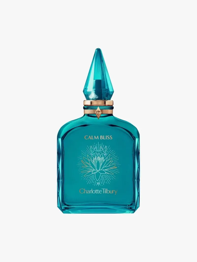Charlotte Tilbury Calm Bliss EDP | MECCA Sale