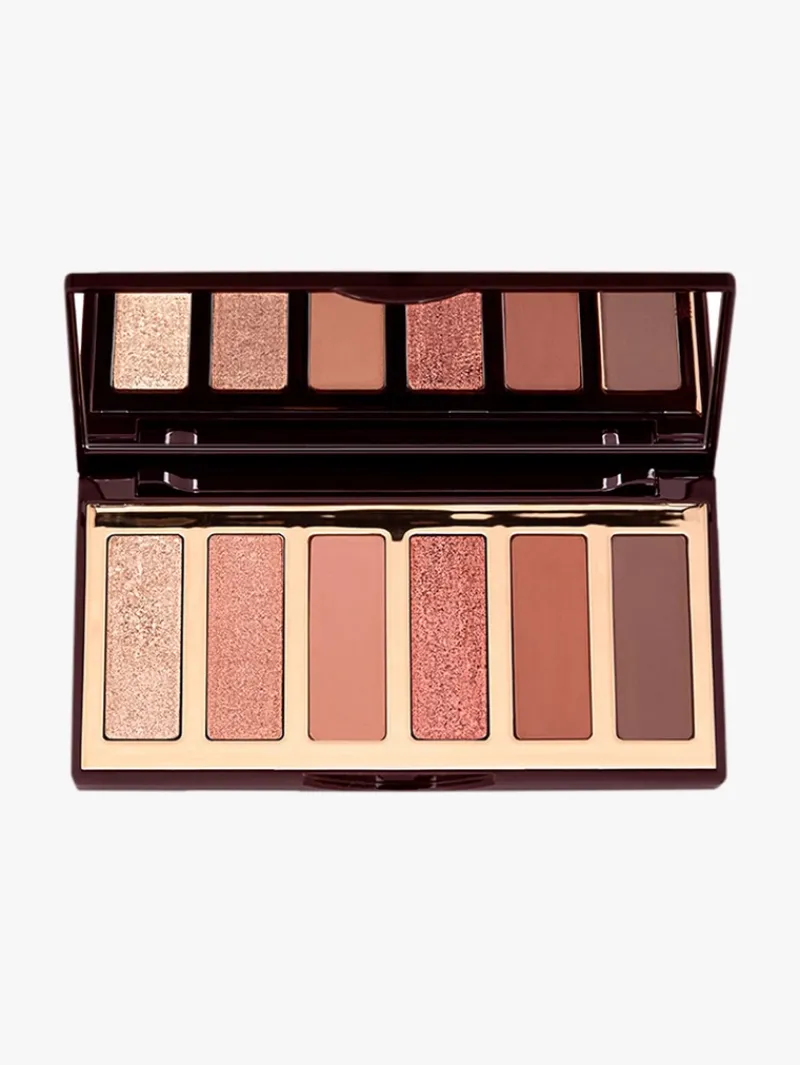 Charlotte Tilbury Charlotte Darling Easy Eye Palette | MECCA New