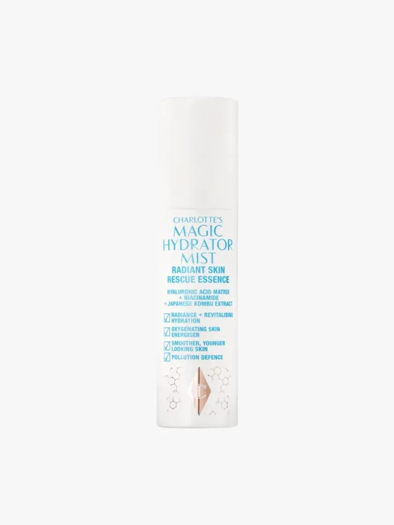 Charlotte Tilbury Charlotte's Magic Hydrator Mist | MECCA Clearance