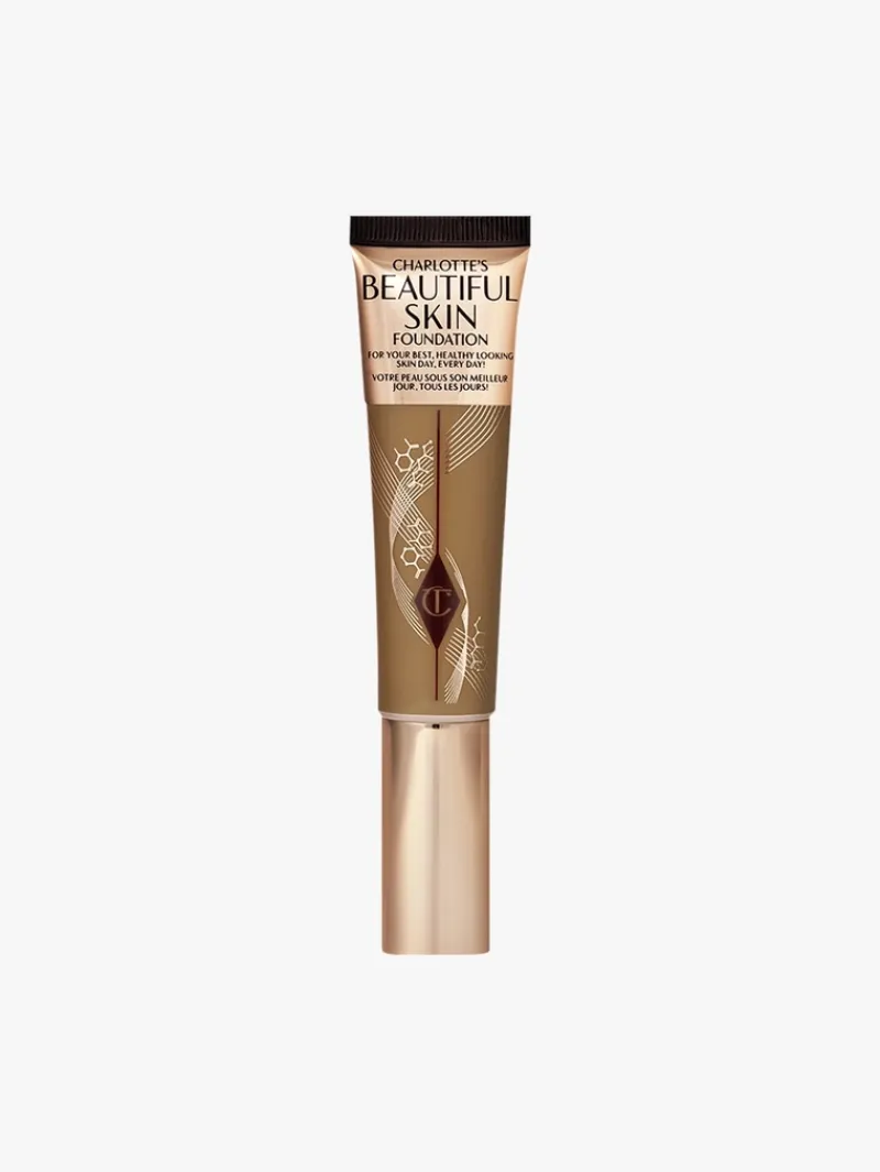 Charlotte Tilbury Charlotte's Beautiful Skin Foundation | MECCA Outlet