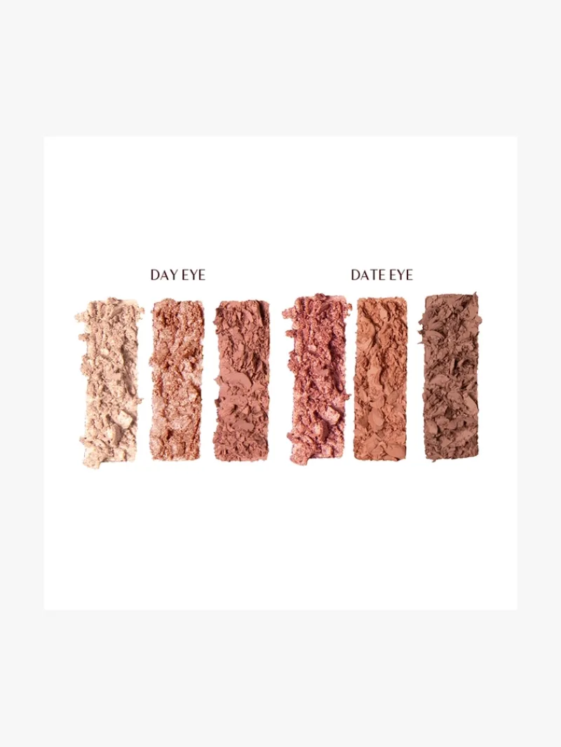 Charlotte Tilbury Charlotte Darling Easy Eye Palette | MECCA New