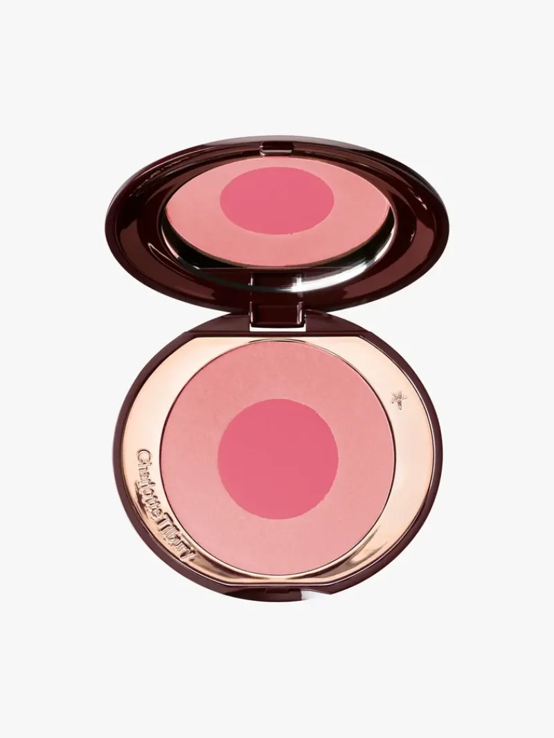 Charlotte Tilbury Cheek To Chic Powder Blush | MECCA Discount