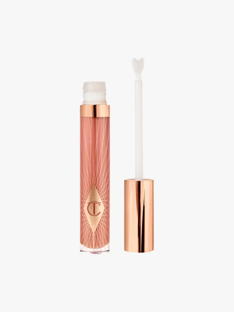 Charlotte Tilbury Collagen Lip Bath Gloss | MECCA Best