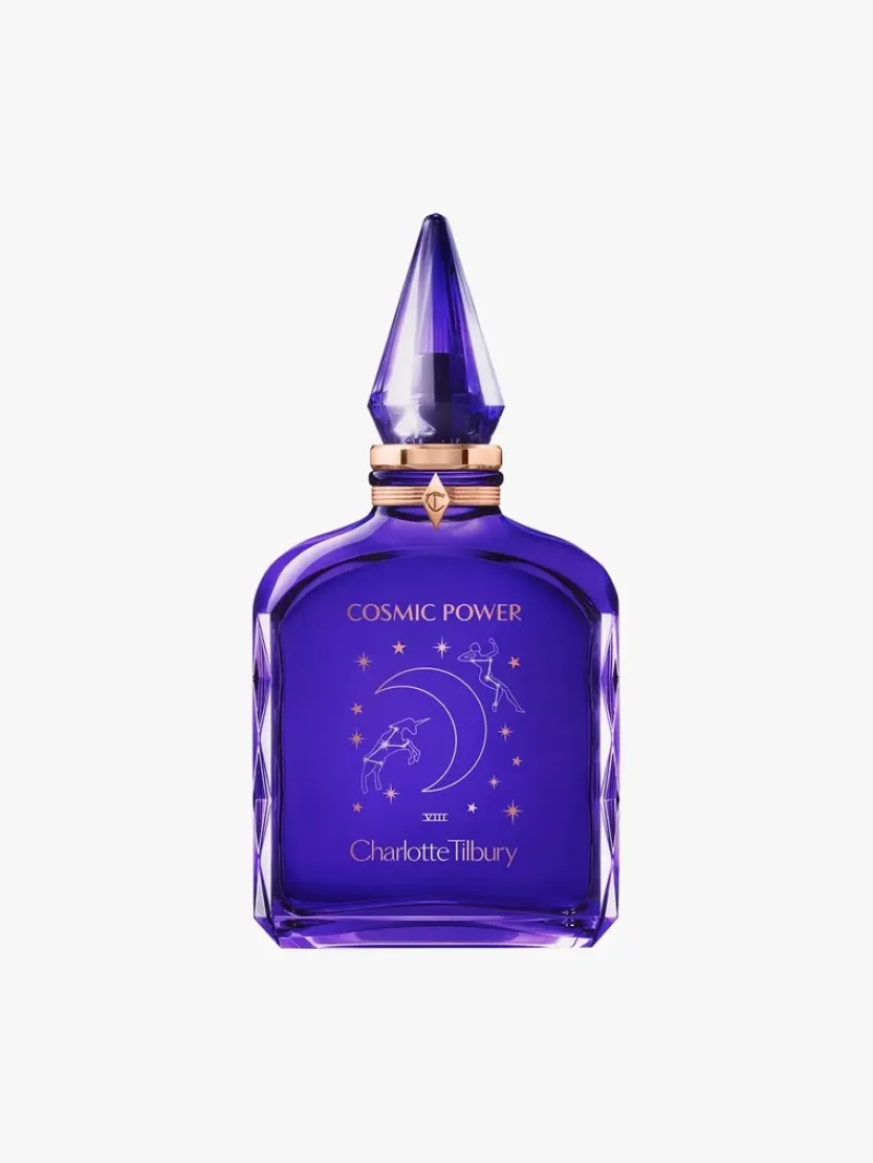 Charlotte Tilbury Cosmic Power EDP | MECCA Hot