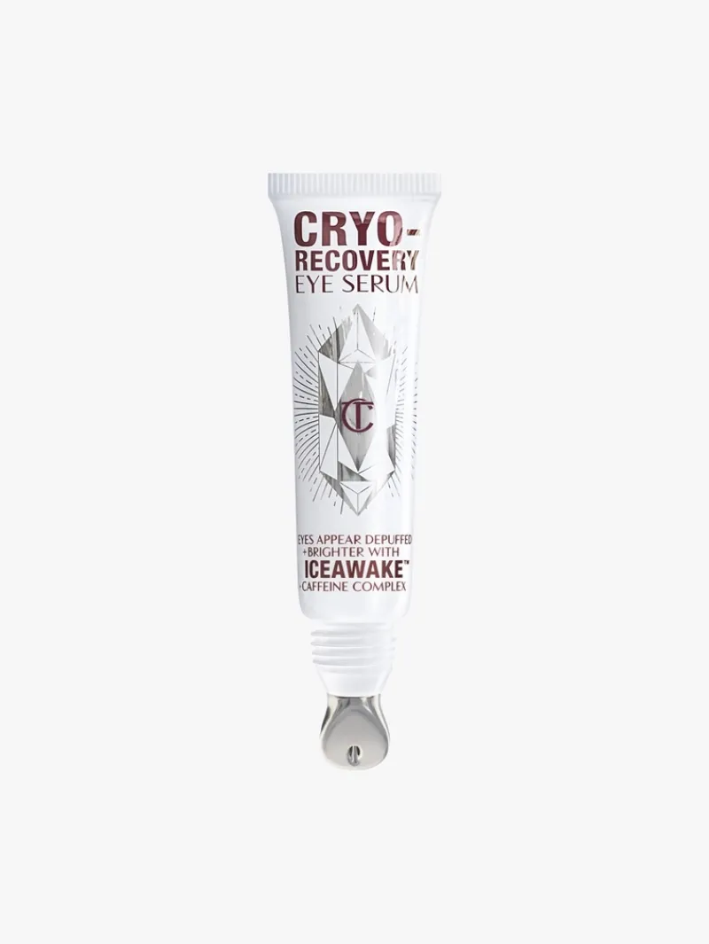 Charlotte Tilbury Cryo Recovery Eye Serum | MECCA New