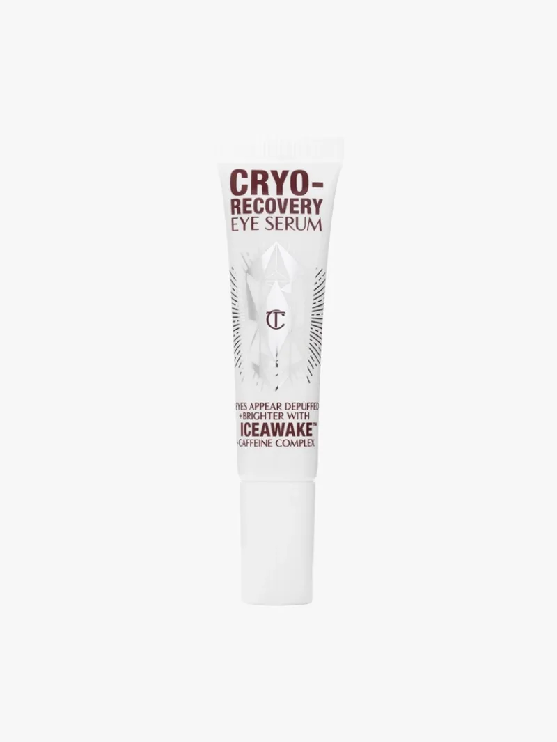 Charlotte Tilbury Cryo Recovery Eye Serum | MECCA New