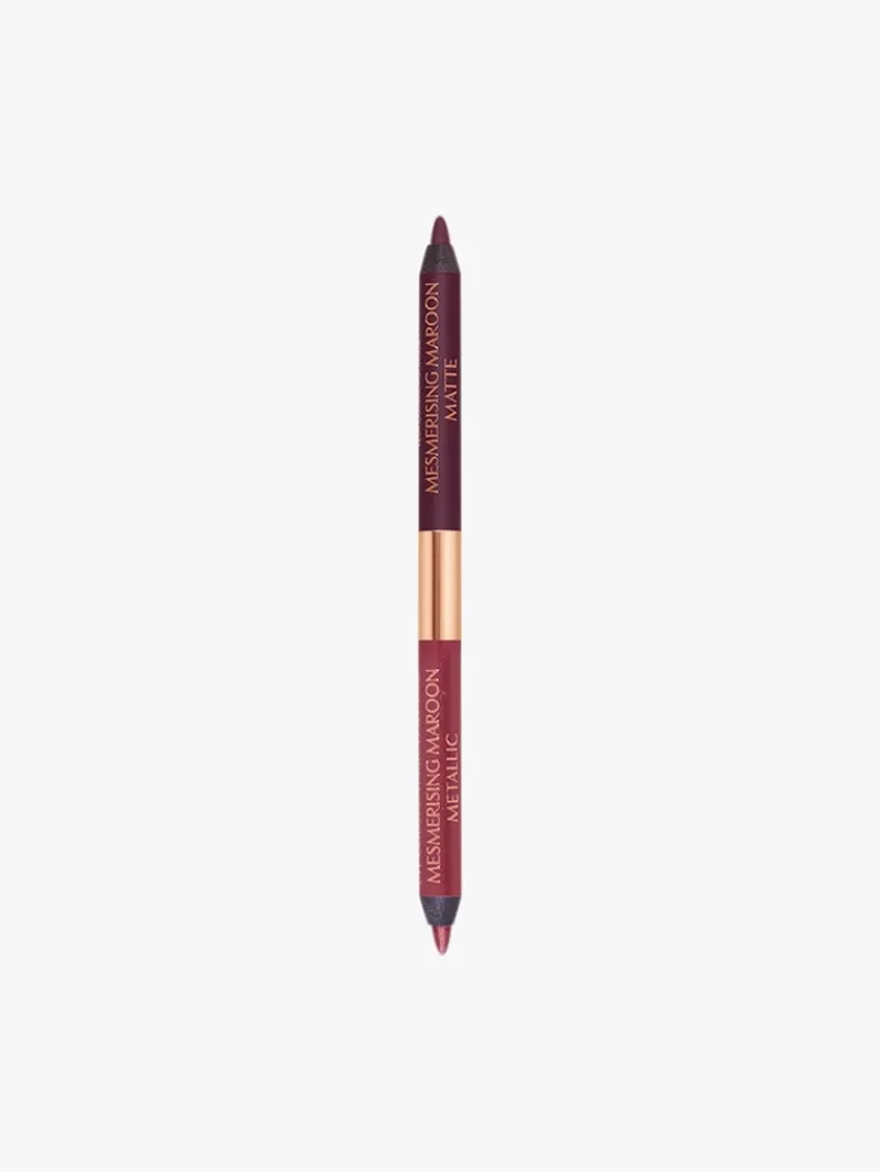 Charlotte Tilbury Eye Colour Magic Liner Duo | MECCA Best