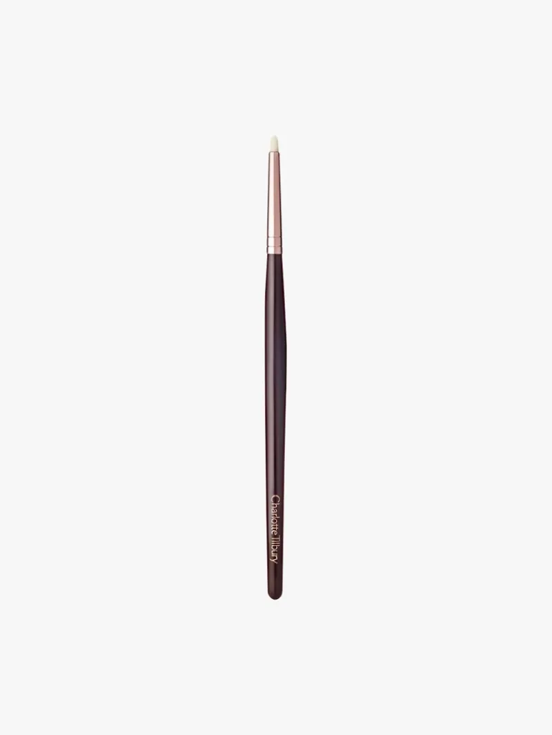 Charlotte Tilbury Eye Liner Brush | MECCA Discount