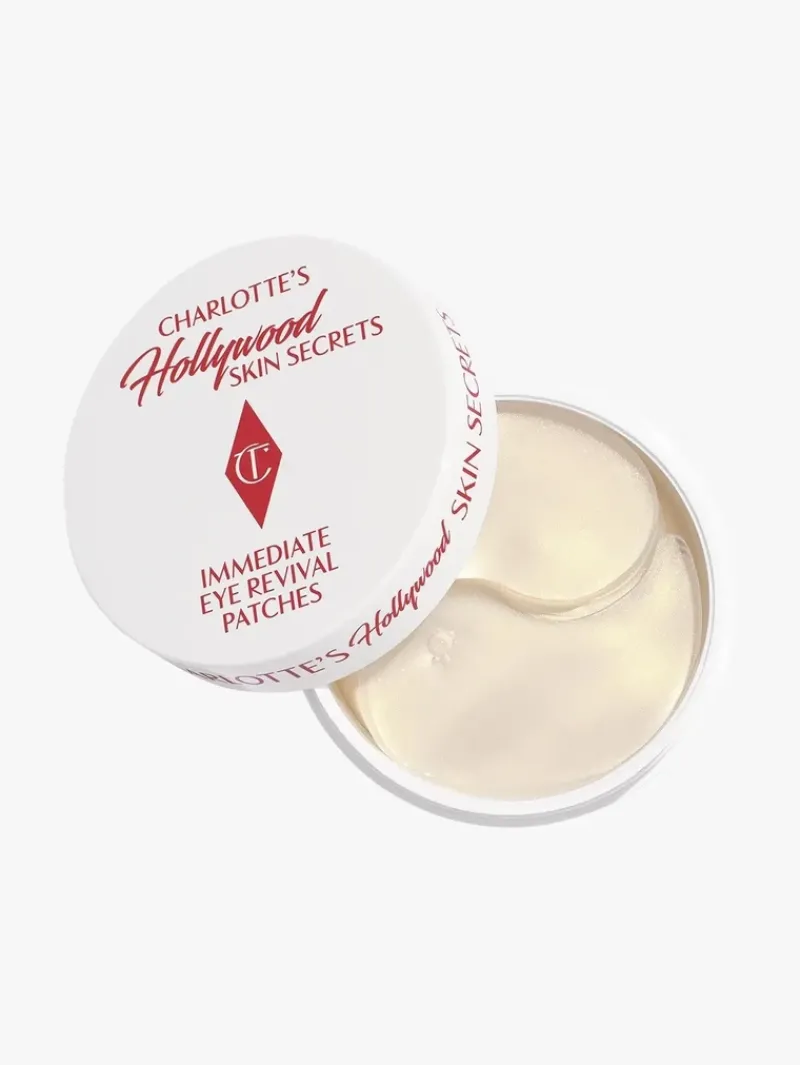 Charlotte Tilbury Eye Revival Patches | MECCA Hot