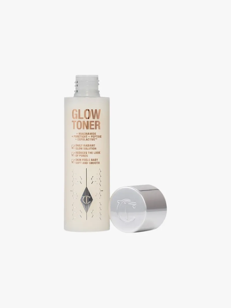 Charlotte Tilbury Glow Toner | MECCA Best