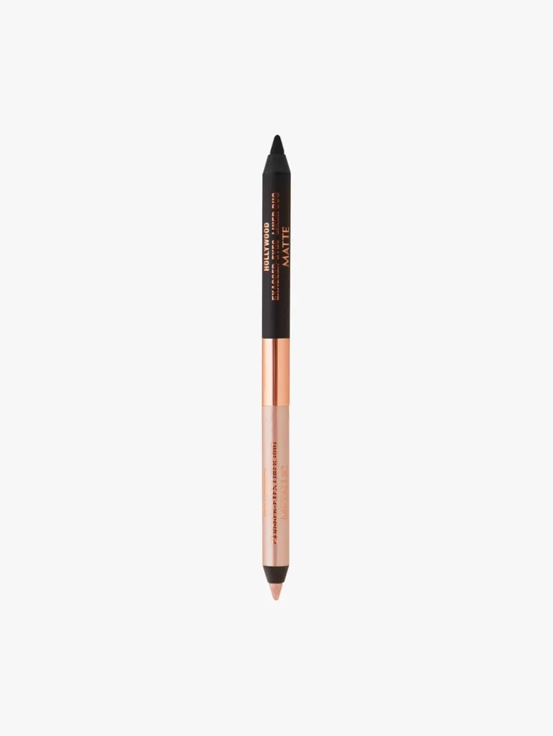 Charlotte Tilbury Hollywood Exagger-Eyes Liner Duo | MECCA Fashion