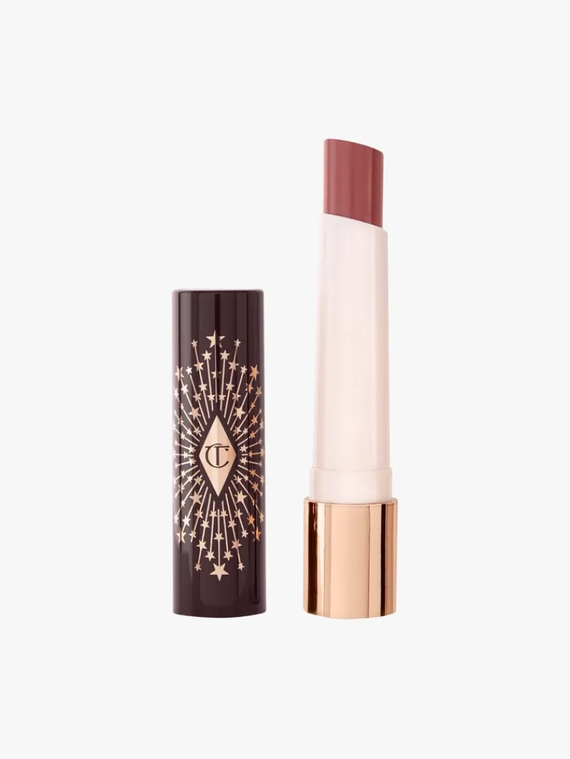 Charlotte Tilbury Hyaluronic Happikiss Gloss Balm | MECCA Sale