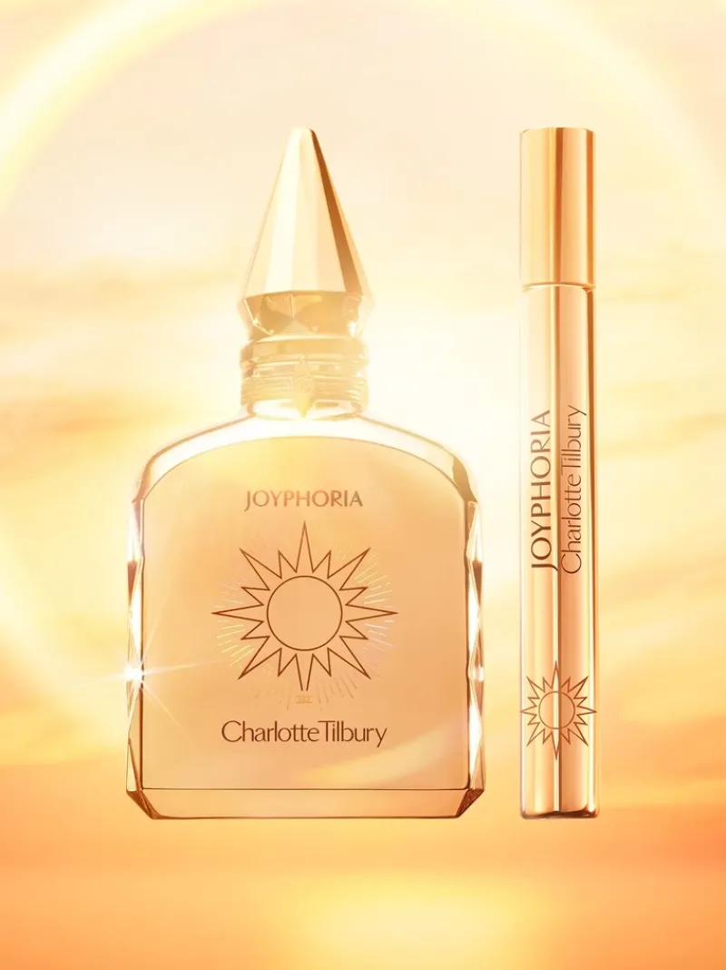 Charlotte Tilbury Joyphoria EDP | MECCA Online