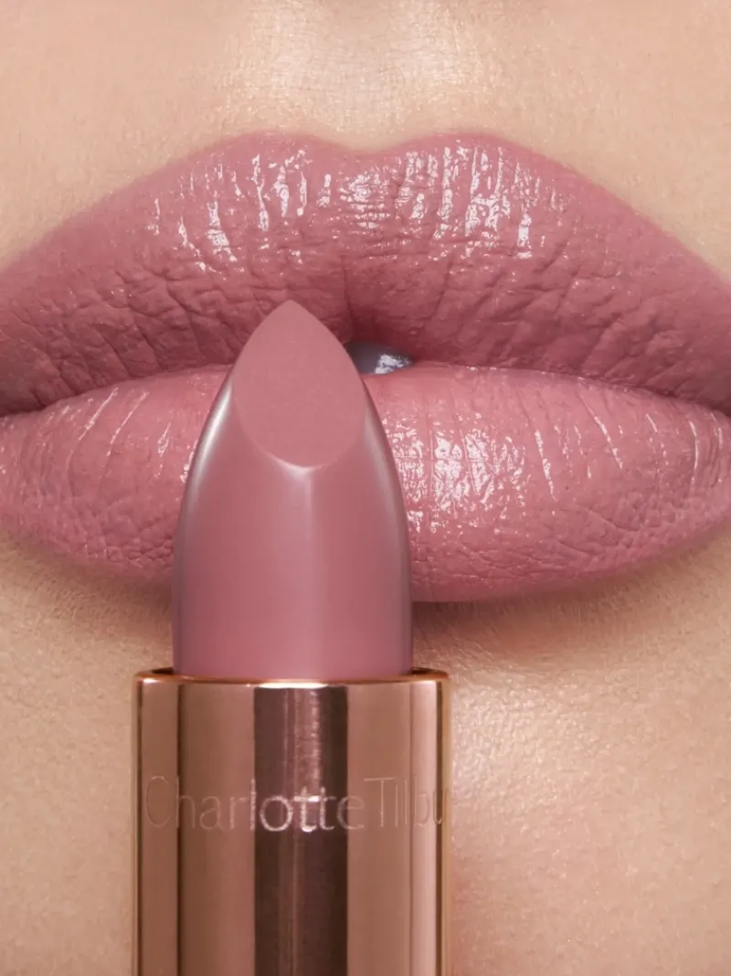 Charlotte Tilbury K.I.S.S.I.N.G Hydrating Lipstick | MECCA Sale