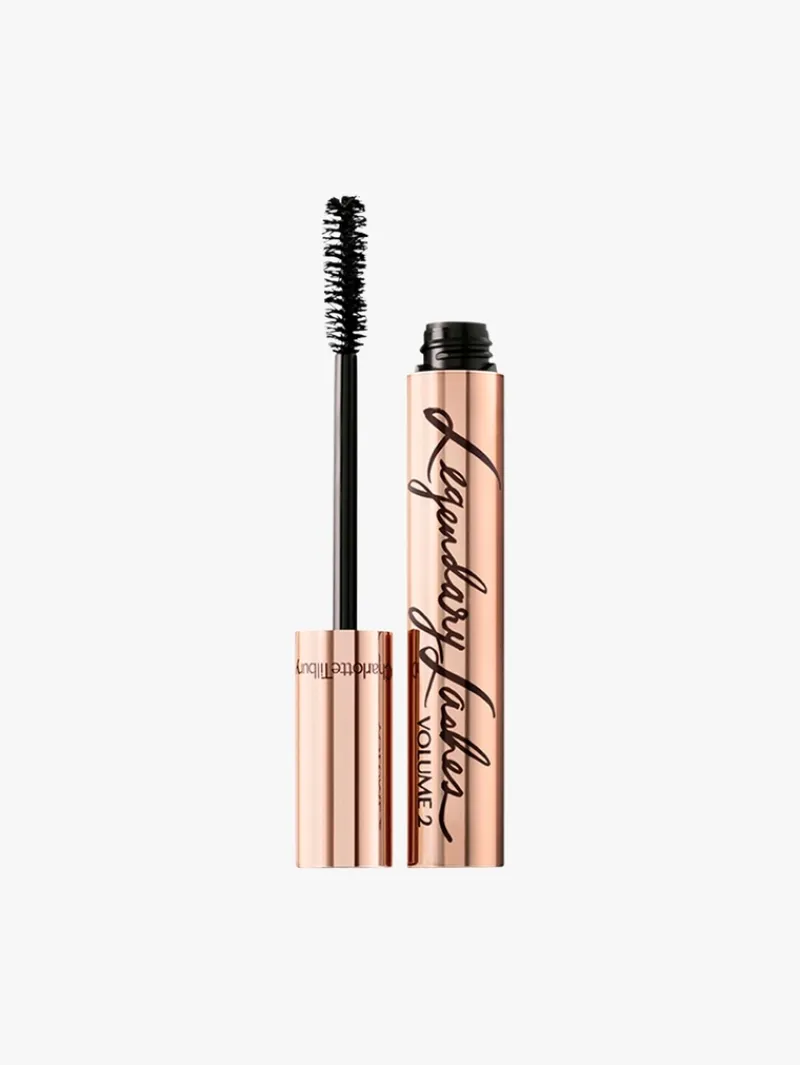 Charlotte Tilbury Legendary Lashes Mascara | MECCA Online