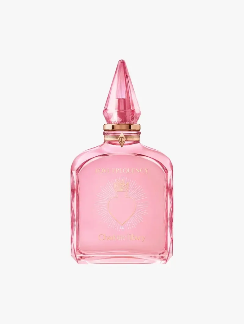 Charlotte Tilbury Love Frequency EDP | MECCA Sale