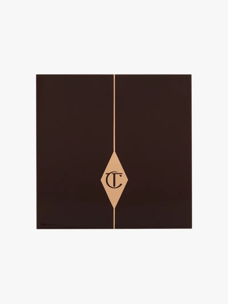 Charlotte Tilbury Luxury Eyeshadow Palette | MECCA New