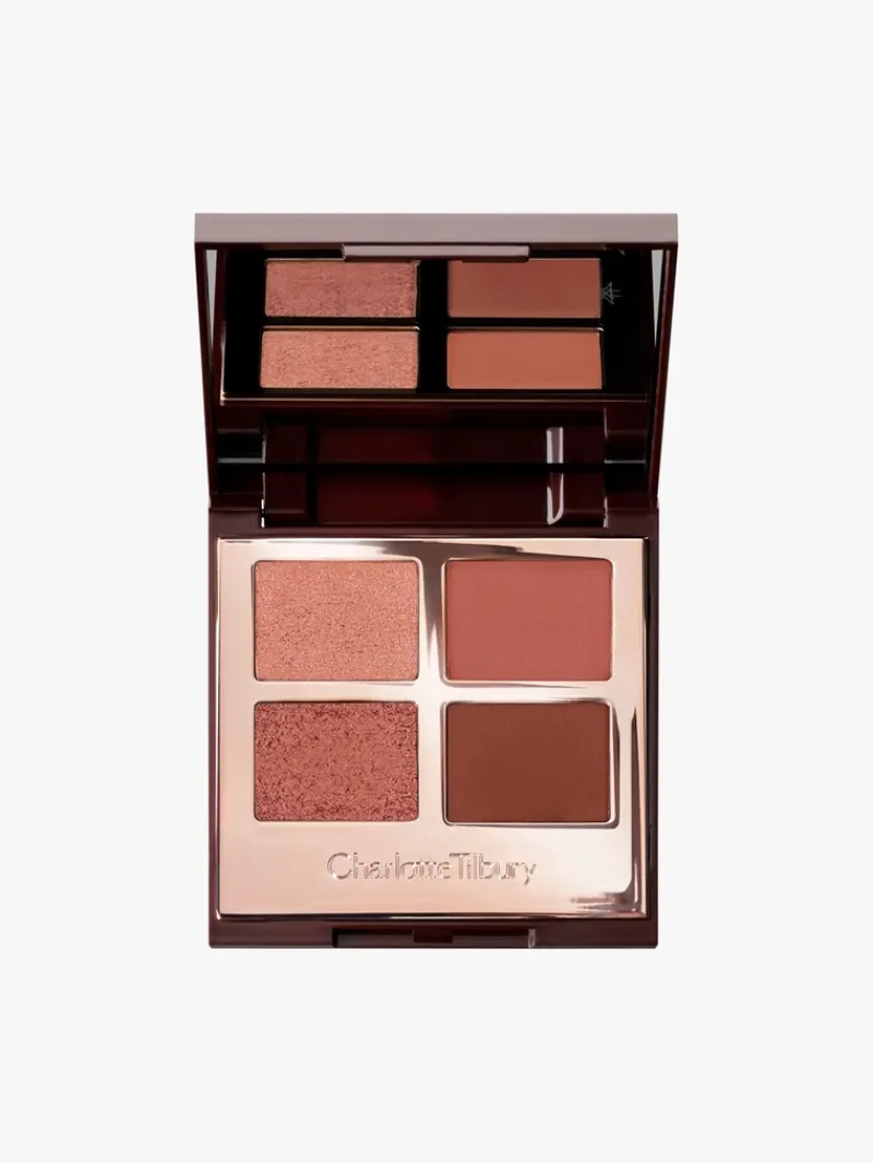 Charlotte Tilbury Luxury Eyeshadow Palette | MECCA Sale