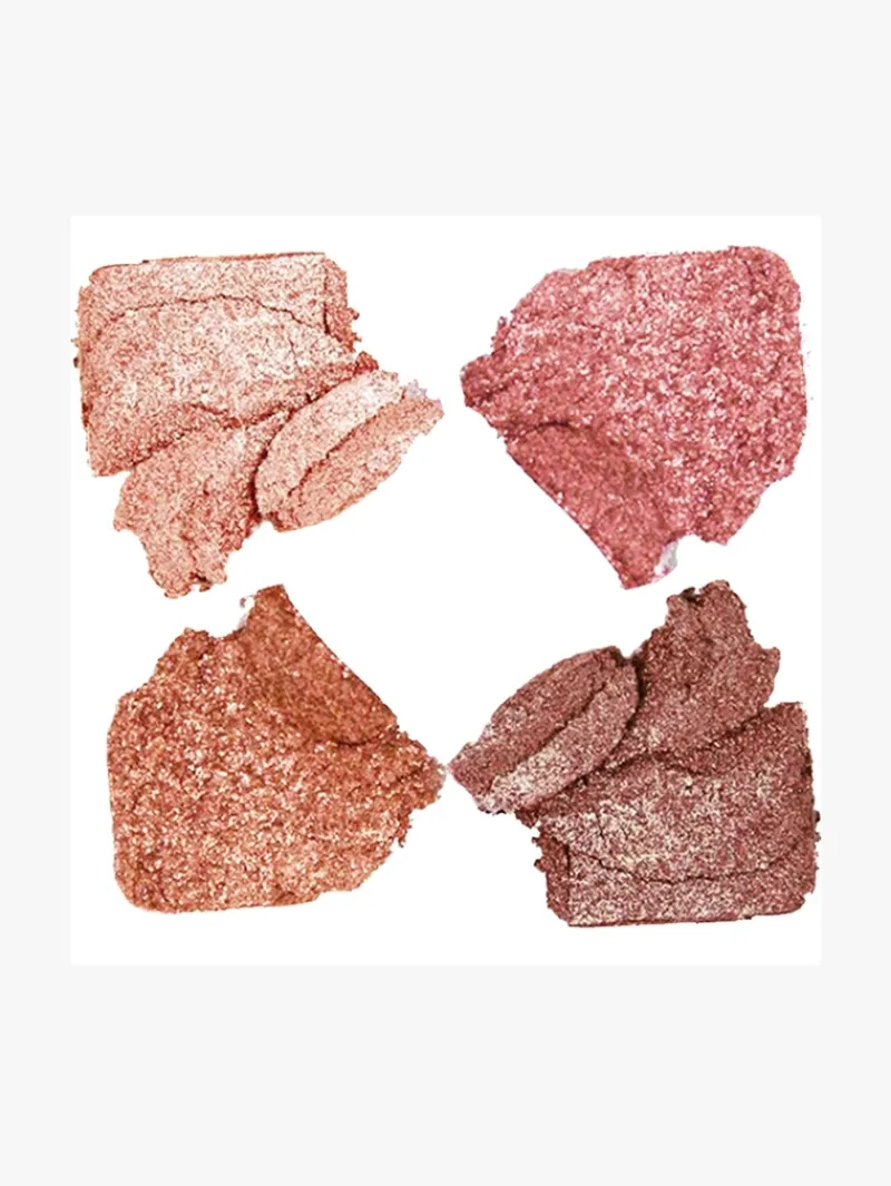Charlotte Tilbury Luxury Eyeshadow Palette Of Pops | MECCA Outlet