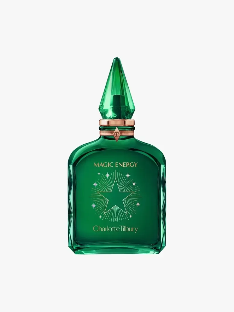 Charlotte Tilbury Magic Energy EDP | MECCA Online