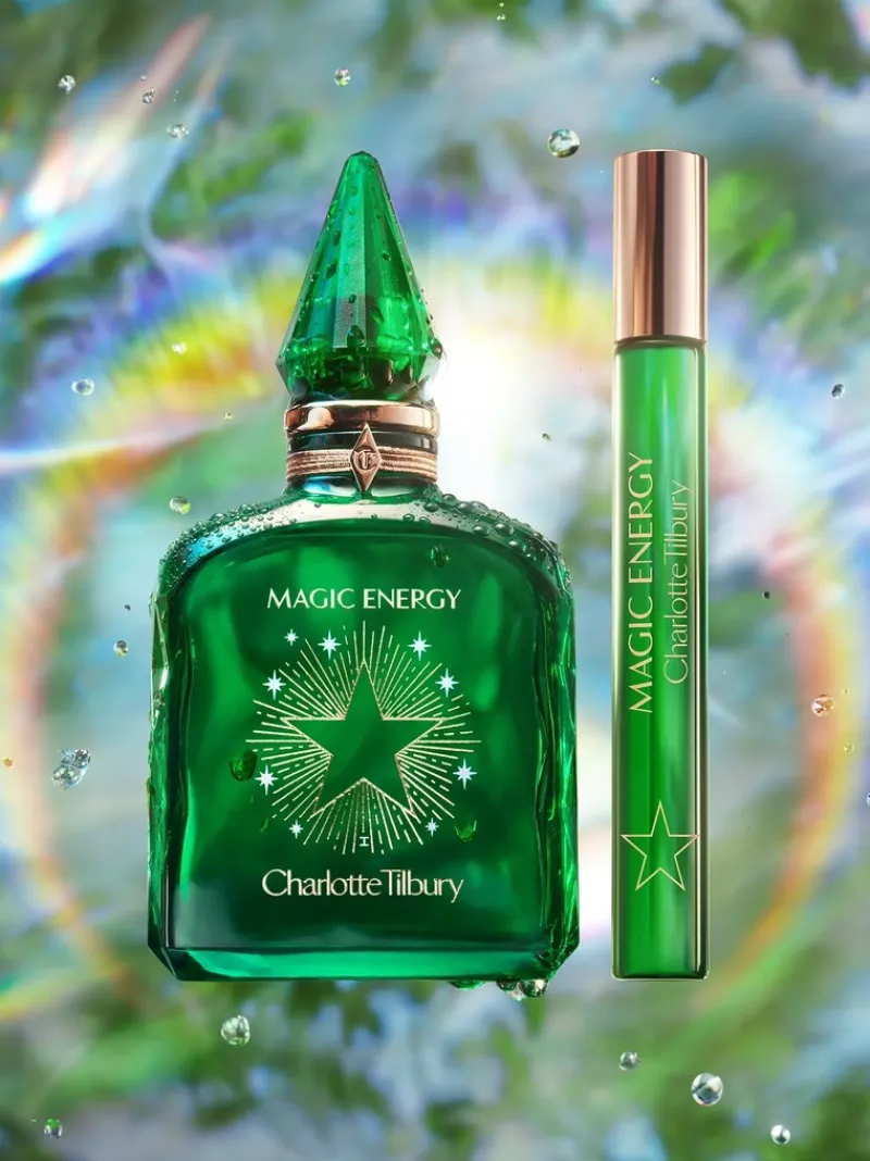 Charlotte Tilbury Magic Energy EDP | MECCA Online