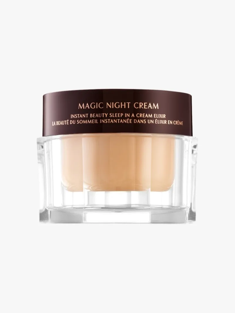 Charlotte Tilbury Magic Night Cream | MECCA New