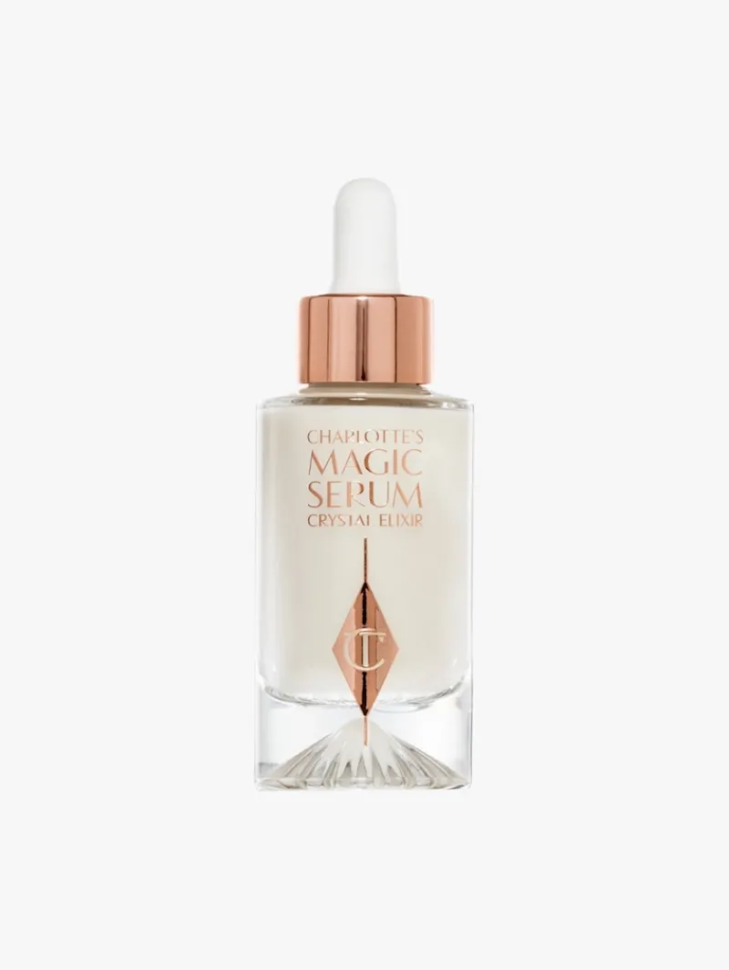 Charlotte Tilbury Magic Serum Crystal Elixir | MECCA Clearance