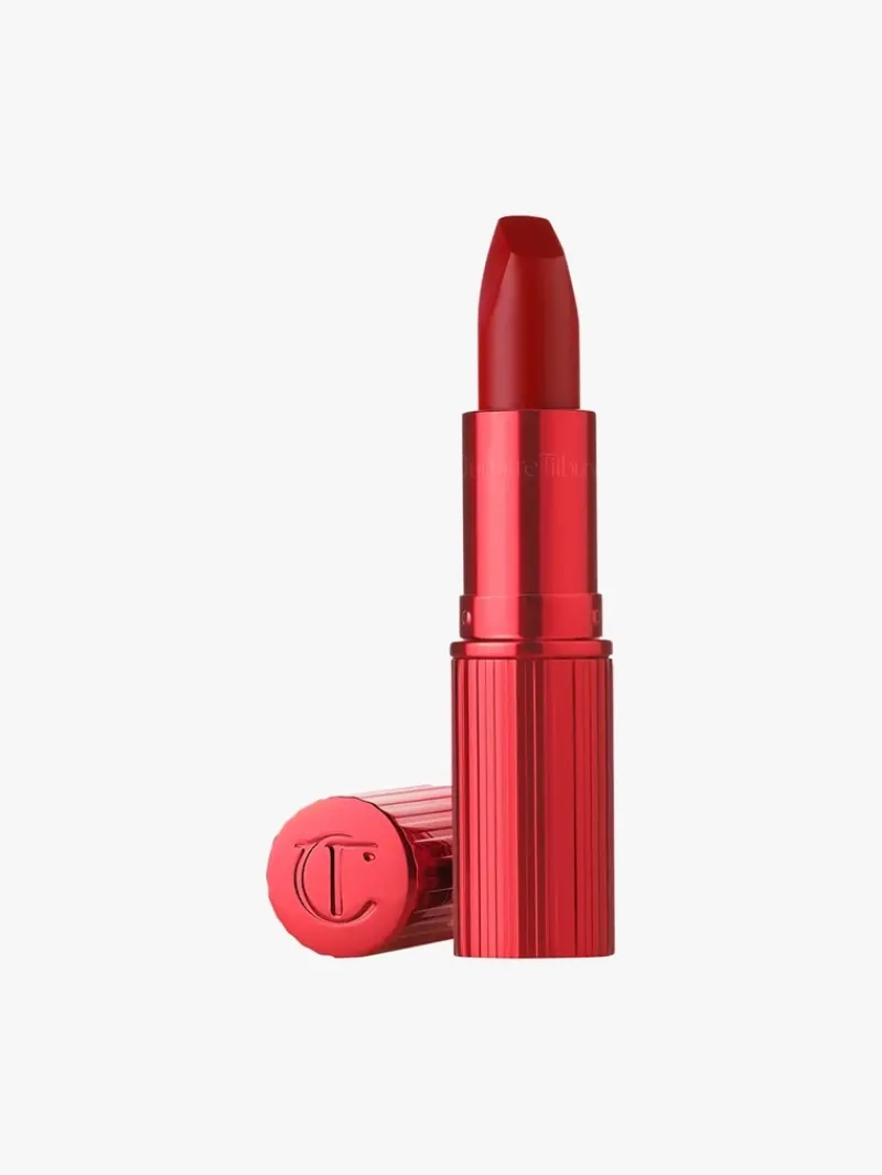 Charlotte Tilbury Matte Revolution Lipstick | MECCA Hot