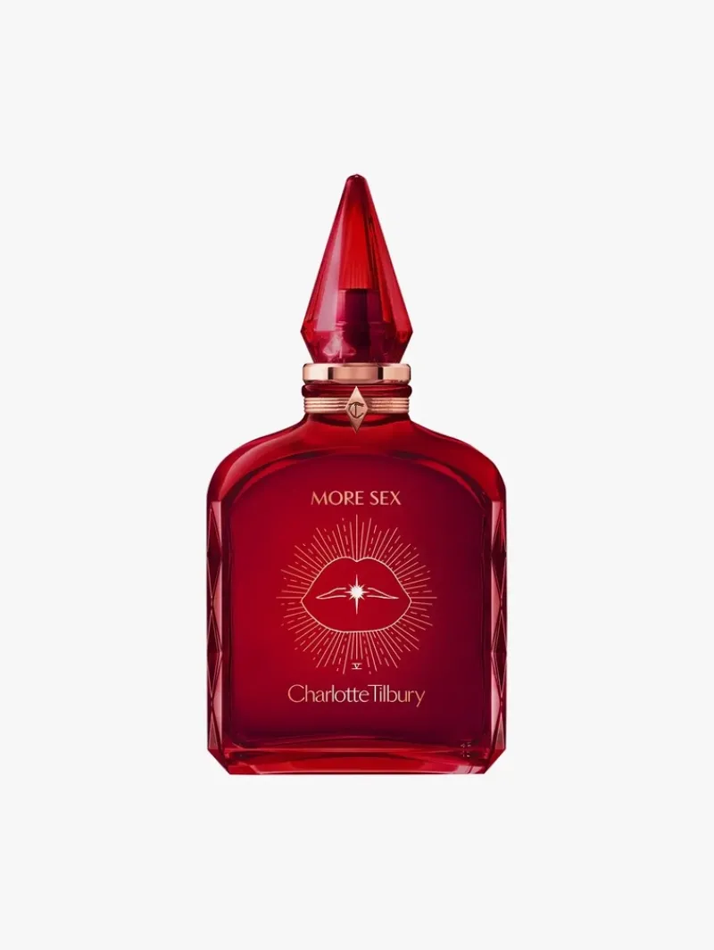 Charlotte Tilbury More Sex EDP | MECCA Outlet