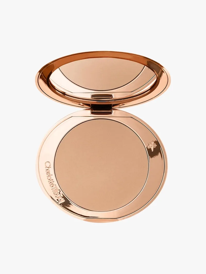 Charlotte Tilbury New Airbrush Bronzer 1 Fair | MECCA Discount