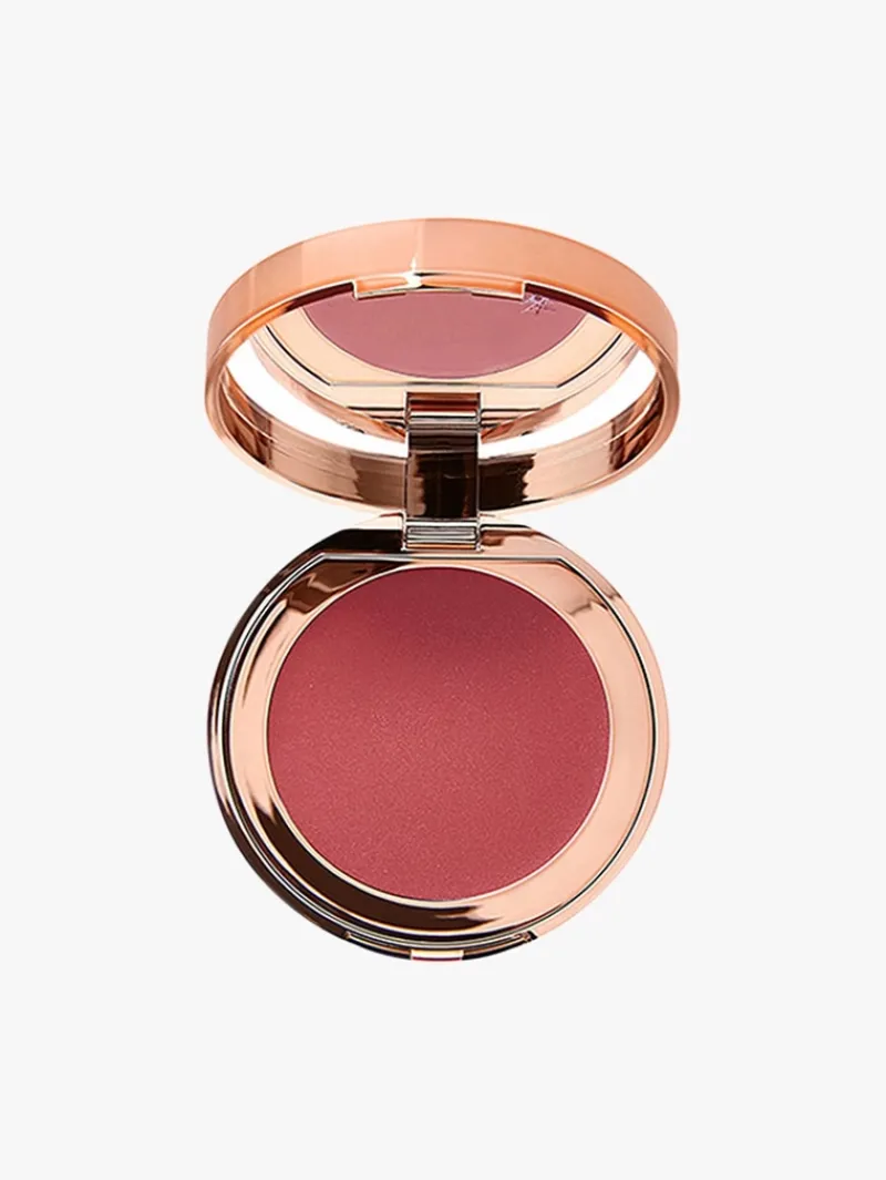 Charlotte Tilbury Pillow Talk Lip & Cheek Glow | MECCA Discount