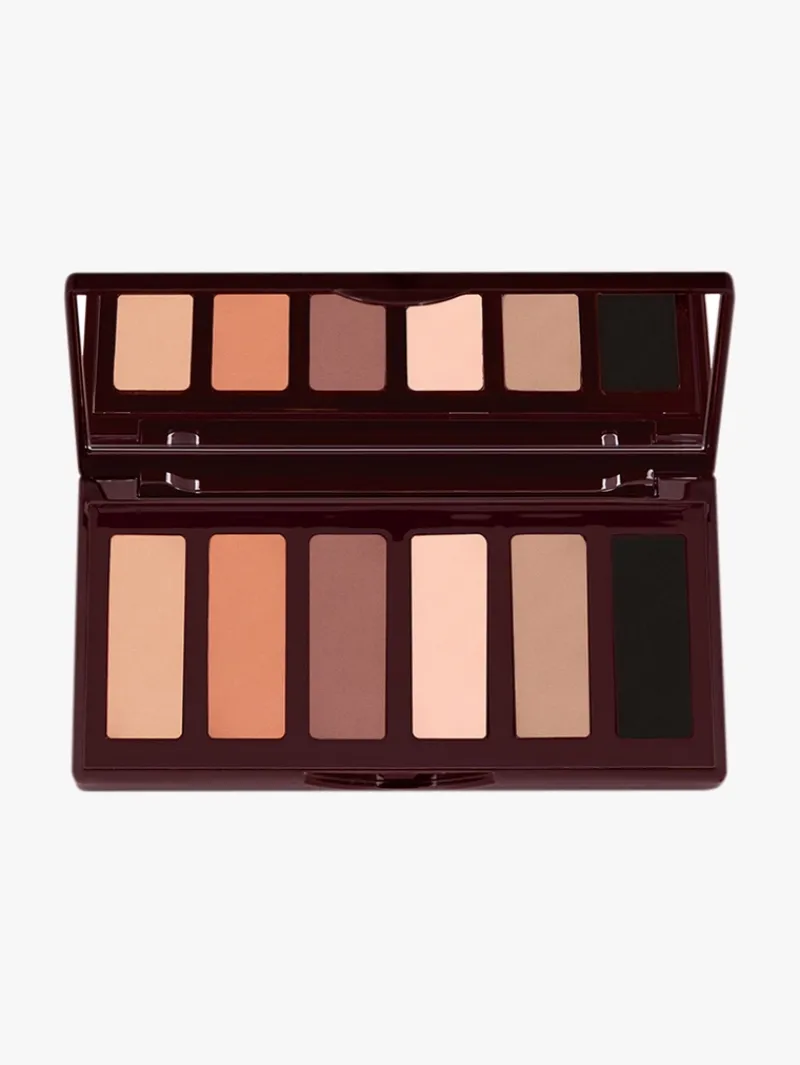Charlotte Tilbury Super Nudes Easy Eye Eyeshadow Palette | MECCA Discount
