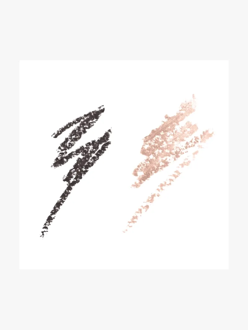 Charlotte Tilbury Super Nudes Eye Liner Duo | MECCA Sale