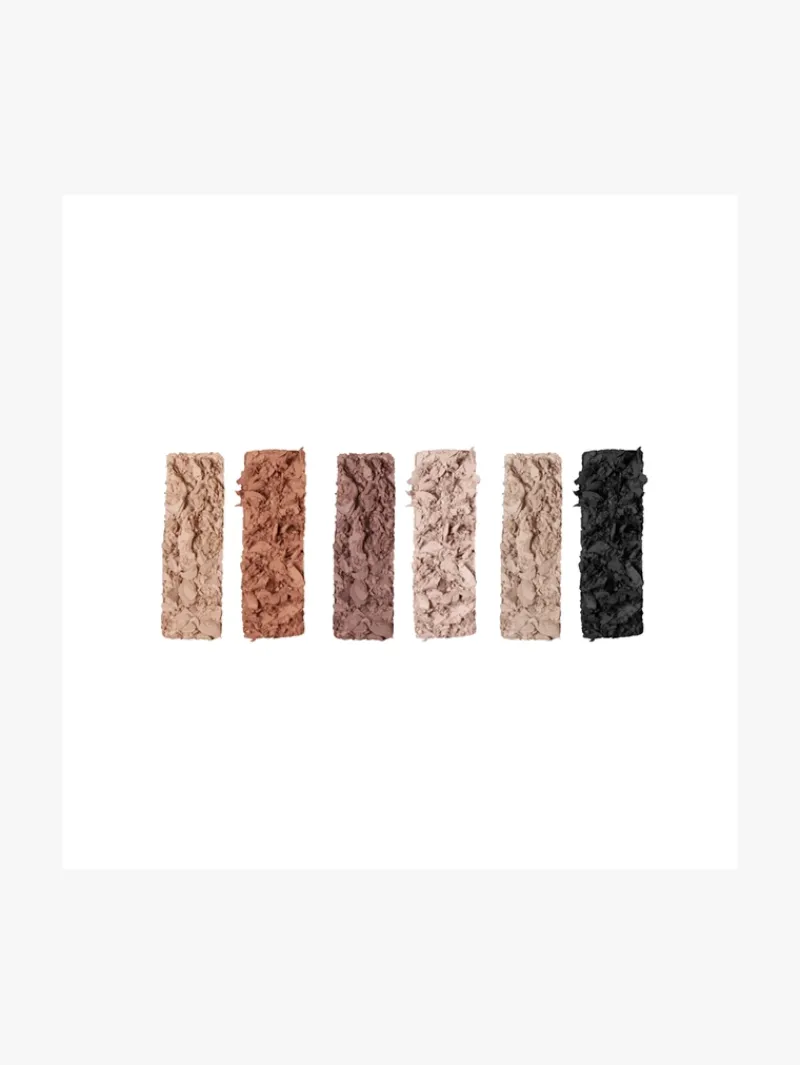 Charlotte Tilbury Super Nudes Easy Eye Eyeshadow Palette | MECCA Discount