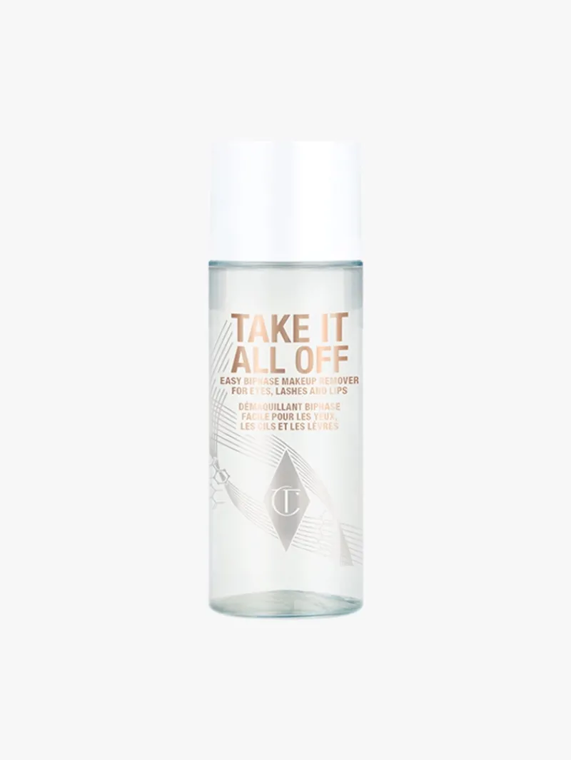 Charlotte Tilbury Take It All Off | MECCA Clearance